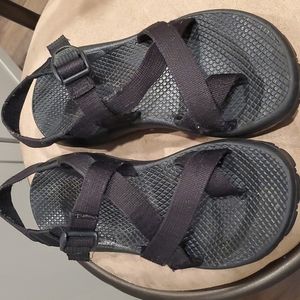 Womens Chaco sport hiking sandals sz 7M